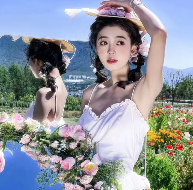 珍珠传奇