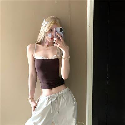靓女猎艳