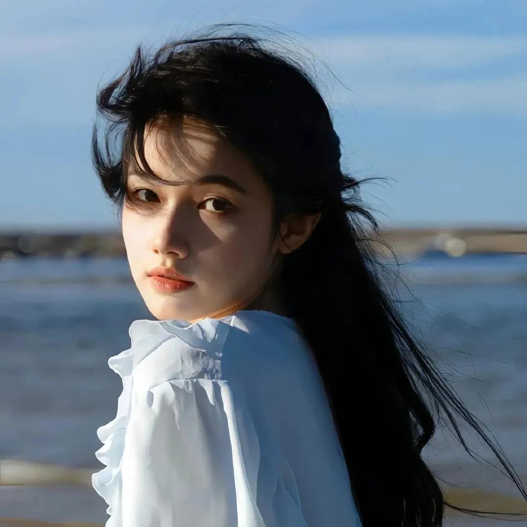 彗星美人